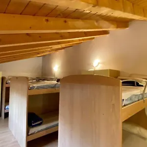 Appartamento L'oasi Nel Borgo, Niardo