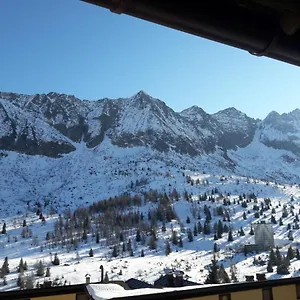 Appartamento Gran - Da Sandro, Passo del Tonale