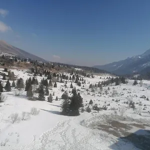 Appartamento Dallo Sciatore, Passo del Tonale