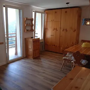 Appartamento Mountain Shelter, Passo del Tonale